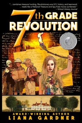 Revoluția de clasa a șaptea - 7th Grade Revolution