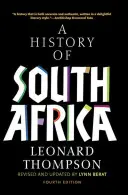 O istorie a Africii de Sud - A History of South Africa