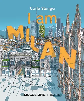 Eu sunt Milano - I Am Milan