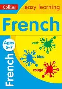 Franceză: Ages 5-7 - French: Ages 5-7