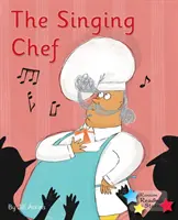 Chef cântăreț - Phonics Phase 5 - Singing Chef - Phonics Phase 5