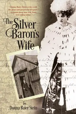 Soția baronului de argint (The Silver Baron's Wife) - The Silver Baron's Wife