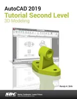 Tutorial AutoCAD 2019 Modelare 3D la al doilea nivel - AutoCAD 2019 Tutorial Second Level 3D Modeling