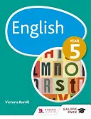 Engleză Anul 5 - English Year 5