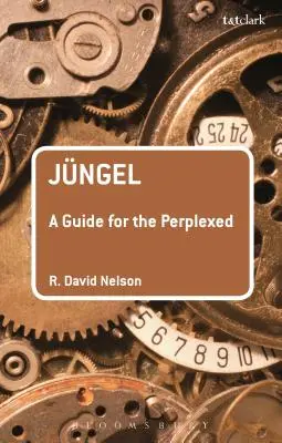 Jngel: Un ghid pentru cei perplecși - Jngel: A Guide for the Perplexed