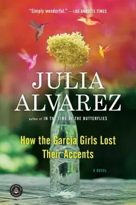 Cum și-au pierdut accentul fetele Garcia - How the Garcia Girls Lost Their Accents