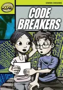 Citire rapidă: Code Breakers (Etapa 6, Nivelul 6A) - Rapid Reading: Code Breakers (Stage 6 Level 6A)
