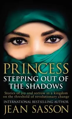 Prințesa: Ieșind din umbră - Princess: Stepping Out Of The Shadows