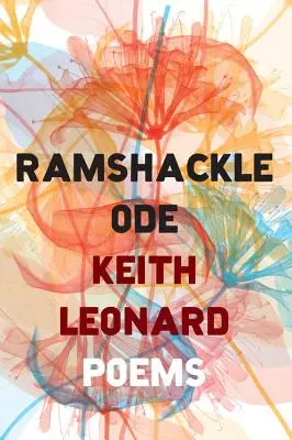 Odă în paragină (Ramshackle Ode) - Ramshackle Ode