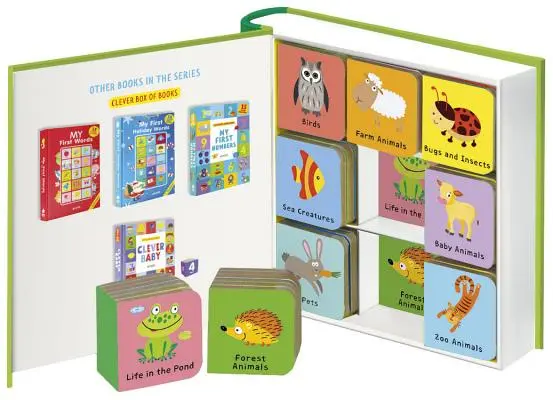 Lumea animalelor - Animal World