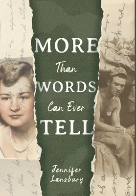 Mai mult decât pot spune cuvintele - More Than Words Can Ever Tell