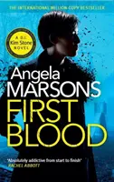 First Blood - Un thriller misterios complet captivant - First Blood - A completely gripping mystery thriller