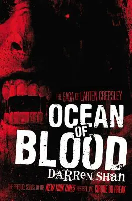 Oceanul de sânge - Ocean of Blood