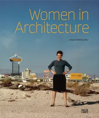 Femeile în arhitectură: De la istorie la viitor - Women in Architecture: From History to Future