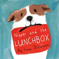 Nipper și cutia de prânz - Nipper and the Lunchbox