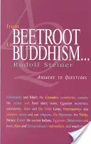 De la sfeclă la budism . . ..: Răspunsuri la întrebări (Cw 353) - From Beetroot to Buddhism . . .: Answers to Questions (Cw 353)