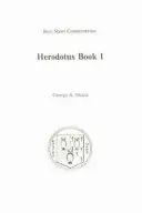 Cartea 1 - Text în greacă, comentariu în engleză - Book 1 - Text in Greek, Commentary in English