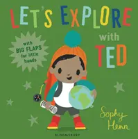 Să explorăm cu Ted - Let's Explore with Ted