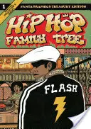 Copacul familiei hip-hop, cartea 1: 1975-1981 - Hip Hop Family Tree Book 1: 1975-1981