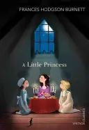 O mică prințesă - A Little Princess