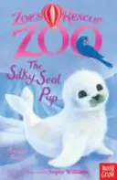 Zoe's Rescue Zoo: Puiul de focă mătăsoasă - Zoe's Rescue Zoo: The Silky Seal Pup