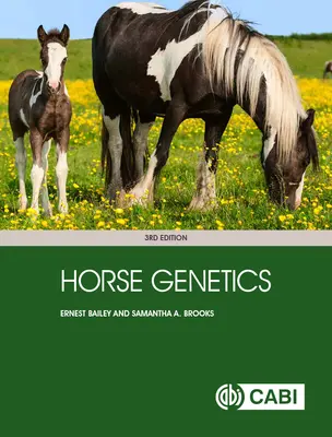 Genetica cailor - Horse Genetics