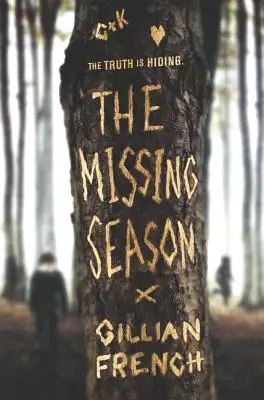 Sezonul dispărut - The Missing Season