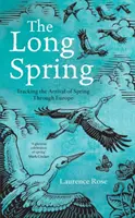 Primăvara lungă: Urmărirea sosirii primăverii în Europa - The Long Spring: Tracking the Arrival of Spring Through Europe