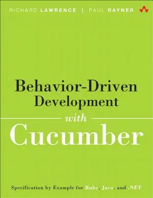 Behavior-Driven Development cu Cucumber: O mai bună colaborare pentru un software mai bun - Behavior-Driven Development with Cucumber: Better Collaboration for Better Software