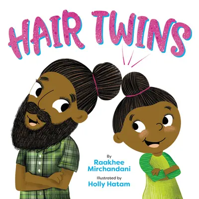 Gemeni de păr - Hair Twins
