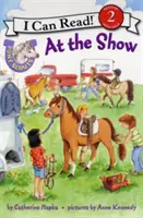 La spectacol - At the Show