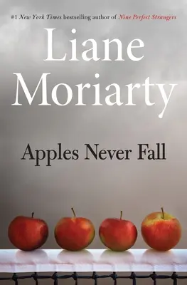 Merele nu cad niciodată - Apples Never Fall