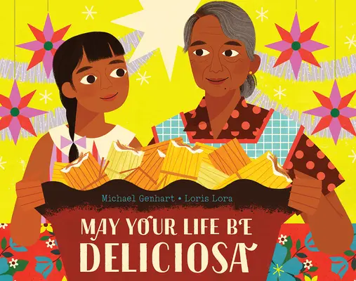 Fie ca viața ta să fie delicioasă - May Your Life Be Deliciosa