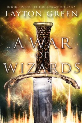 Un război al vrăjitorilor - A War of Wizards