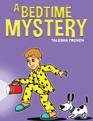 Mister la culcare - Bedtime Mystery