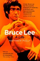 Bruce Lee - O viață - Bruce Lee - A Life
