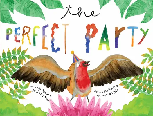 Petrecerea perfectă - The Perfect Party