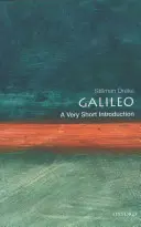 Galileo: O introducere foarte scurtă - Galileo: A Very Short Introduction