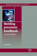 Manual de procese de sudare - Welding Processes Handbook