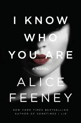 Știu cine ești - I Know Who You Are