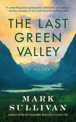Ultima vale verde - The Last Green Valley