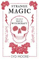 Magie ciudată: Un mister de la Muzeul Vrăjitoarelor Essex - Strange Magic: An Essex Witch Museum Mystery