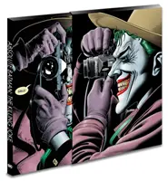 Batman absolut: The Killing Joke (ediția aniversară de 30 de ani) - Absolute Batman: The Killing Joke (30th Anniversary Edition)