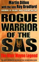 Războinicul Rogue al SAS: Legenda lui Blair Mayne - Rogue Warrior of the SAS: The Blair Mayne Legend