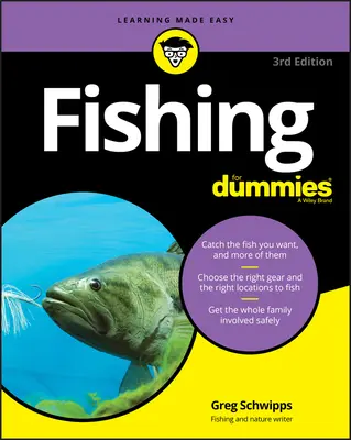 Pescuit pentru manechini - Fishing for Dummies