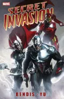 Invazia secretă - Secret Invasion