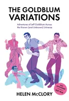 Goldblum Variations - Aventurile lui Jeff Goldblum prin universul cunoscut (și necunoscut) - Goldblum Variations - Adventures of Jeff Goldblum Across the Known (and Unknown) Universe