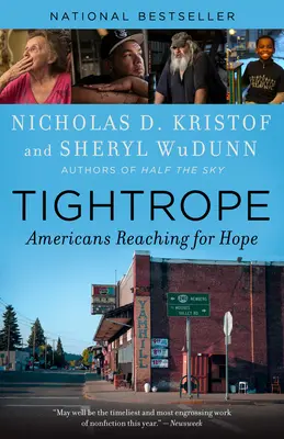 Tightrope: Americanii în căutarea speranței - Tightrope: Americans Reaching for Hope