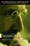 Secrete și minciuni: Securitatea digitală într-o lume interconectată - Secrets and Lies: Digital Security in a Networked World