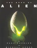 Cartea lui Alien - Book of Alien